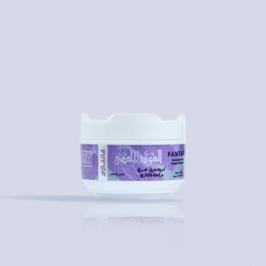 كريم مزيل عرق فانتازي - انتعاش الفوجير الكلاسيكي بروح عصرية