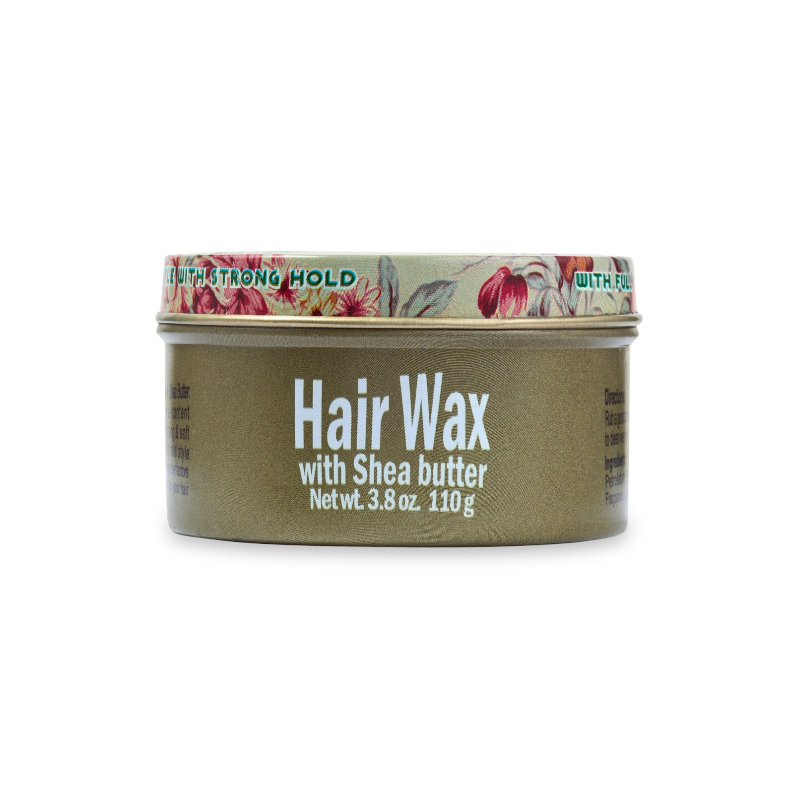 Eloud Elmalky Makhmaria-Shrowty