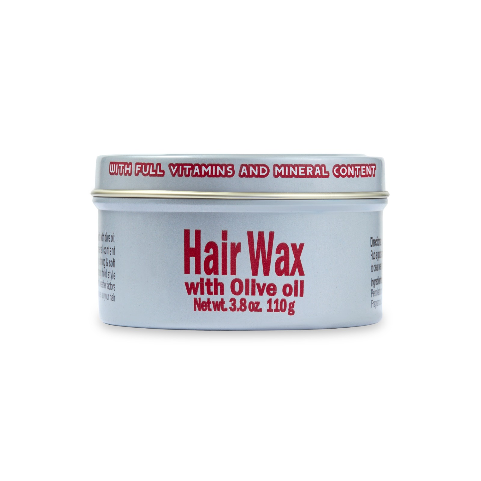 Eloud Elmalky Deodorant Cream-Musk dust