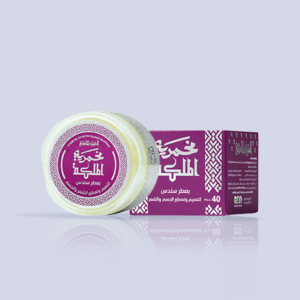 مخمرية سندس - نعومة الحرير في لمسة عطرية فاخرة